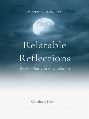 cover image of Relatable Reflections